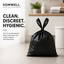 PREMIUM ADULT NAPPY DISPOSAL BAGS
