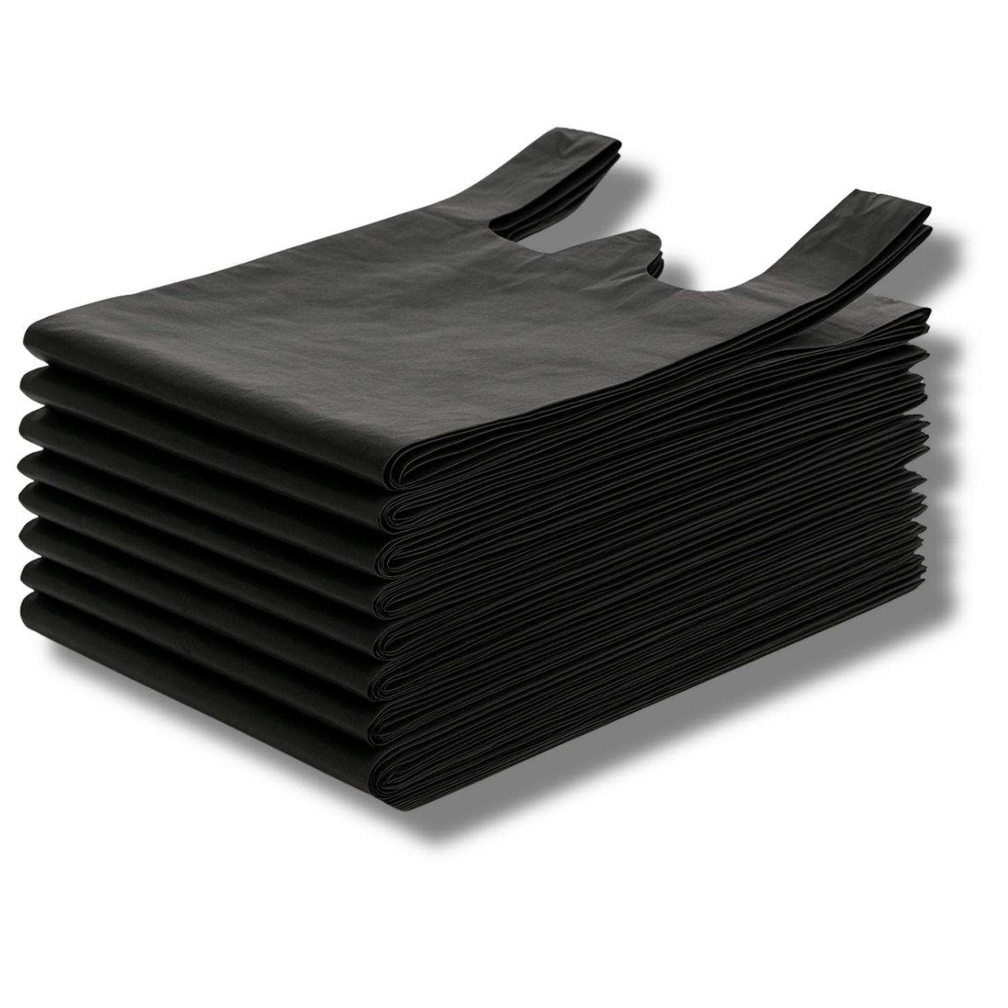 Heavy Duty Dog Poop Bags